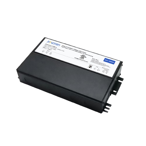 Joyman Controls LED driver product category