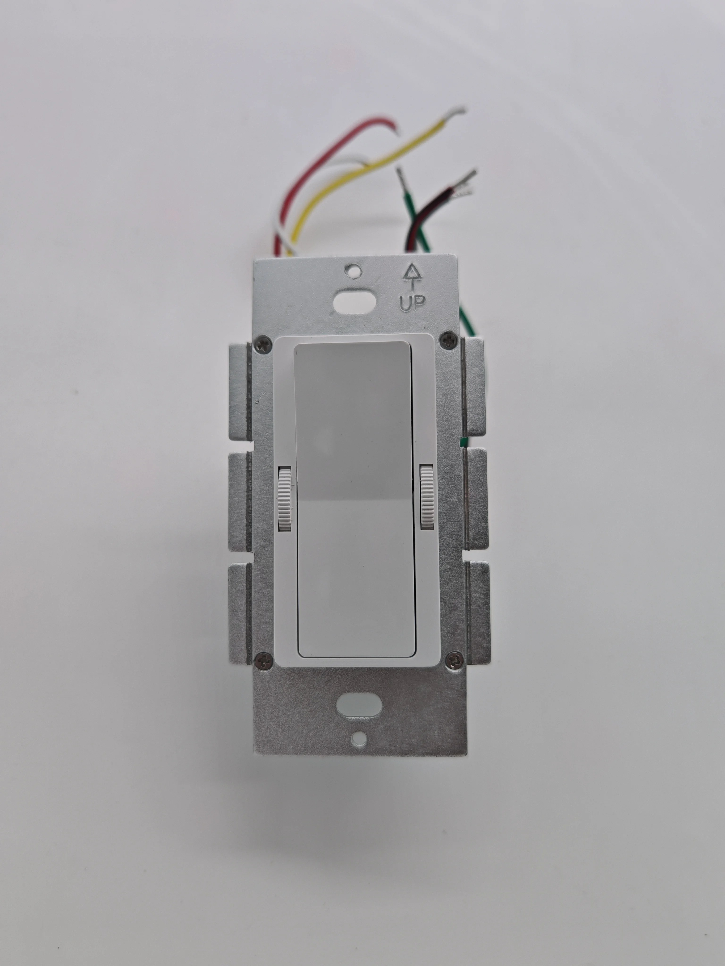 JLAD-CVTW060-1224 integrated dimmer driver combo for 12V and 24V LED lighting